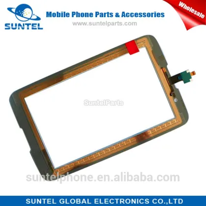 7'' For Lenovo A3300 A3300T A7-30 Touch Screen Digitizer Replacement Tablet Pc Touch Monitor Panel