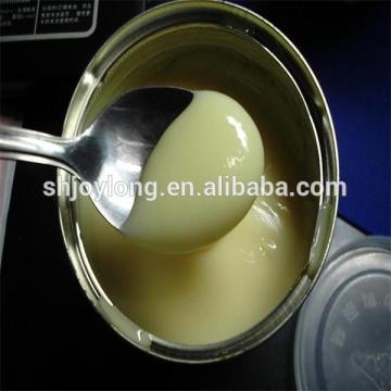 Complete condensed milk producing line