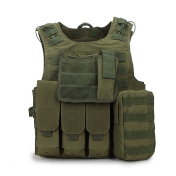 Sturdyarmor ODM Plate Carrier Molle Tactical Vest