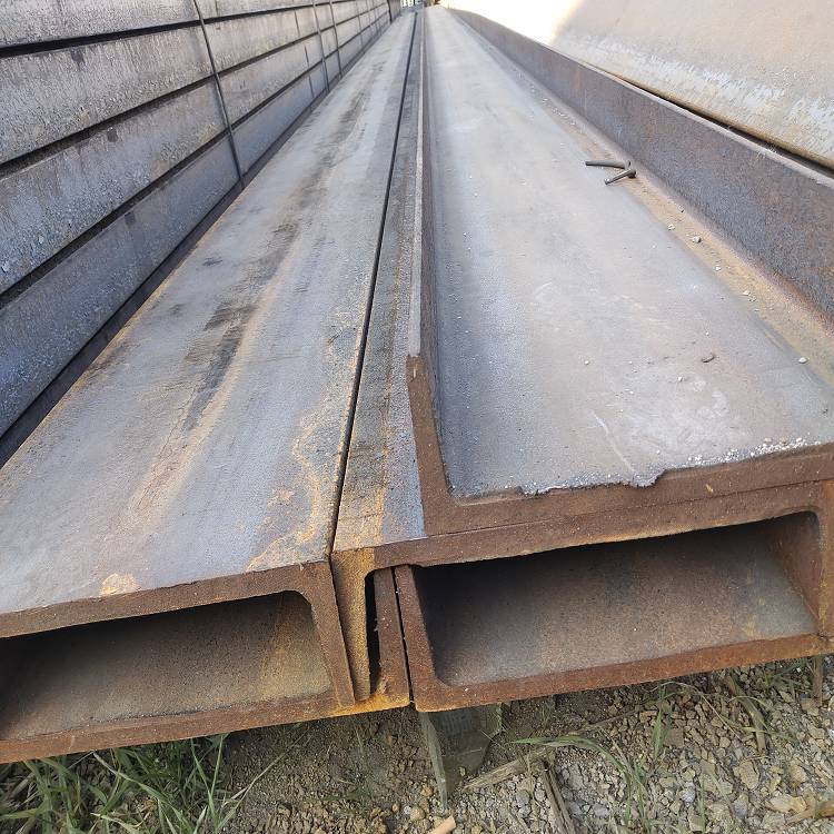 Channel Steel (16)