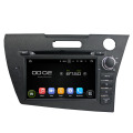 android touch screen car radio for LC100/LX470