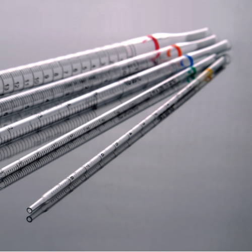 1ml Disposable Serological Pipettes