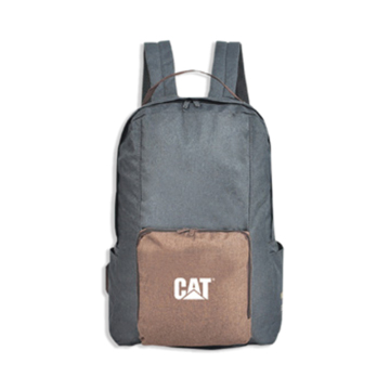 Backpacks pliables de haute qualité et sacs de loisirs pour la série de chats Général cadeau