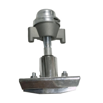 Made In China Zinc Alloy DH1303 Coffee Milk Vending Machine Lock