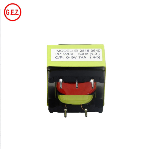 Cruth-atharrachadh cumhachd tricead ìosal