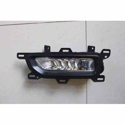 4x4 Accesorios Luz de niebla para 2022 Navara Fortiner
