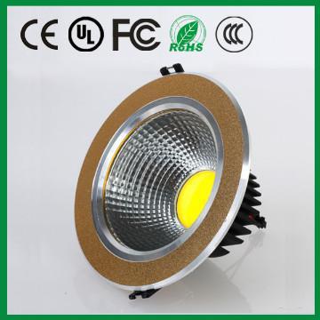 7W Saa Ceiling Lamp Driver High Lumens CE/ROHS approved