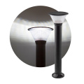 Modern Hotel Decoration Outdoor Bollard Led Light Light