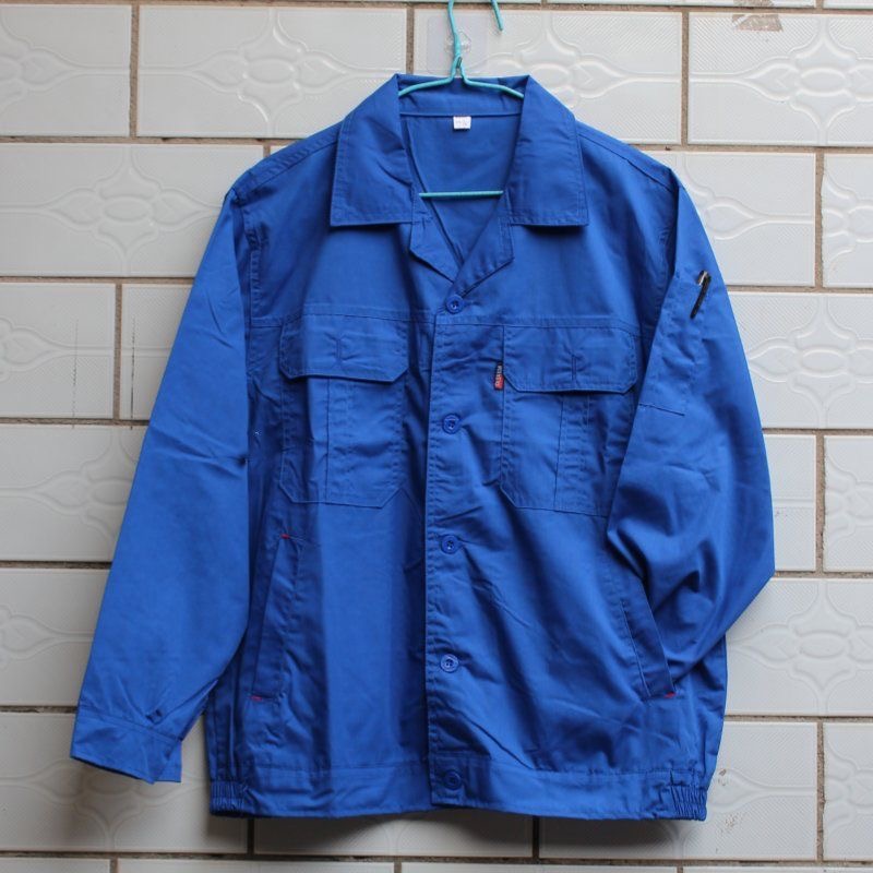 Work clothes