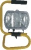 Portable 500 Watt Halogen Work Light