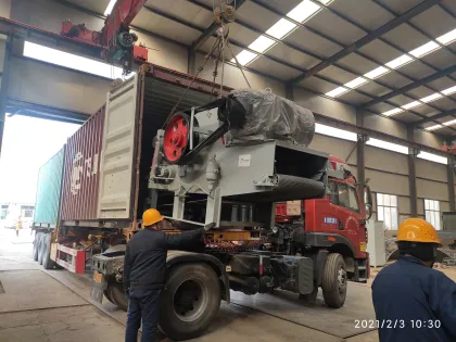 Professional Forestry Wood Chips Maker Machinery