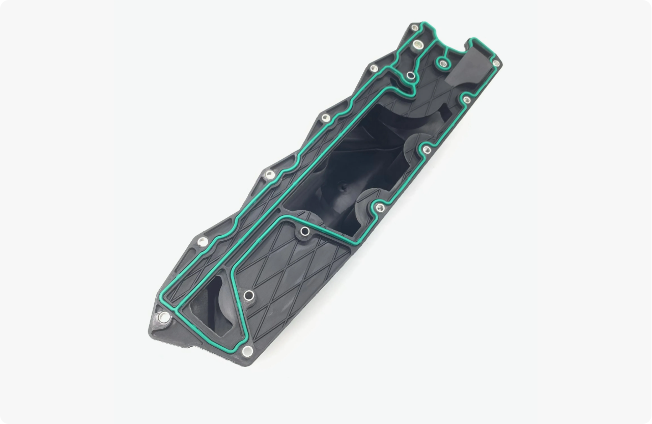 CYLINDER HEAD COVER 31319643
