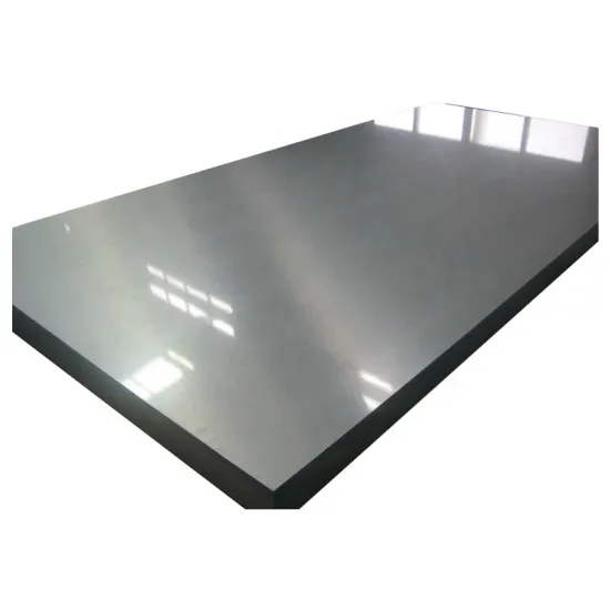Super Wide Aluminum Alloy Plate and Sheet Price per Ton