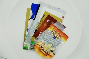 Custom Product Sticker OEM Sticker Label Printing