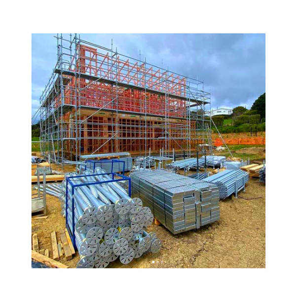 Ground-Screw-Anchor-Foundation