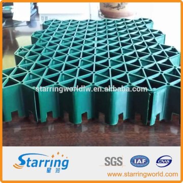 grass pavers / paving grids