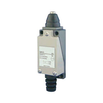 Miniature Enclosed Limit Switches
