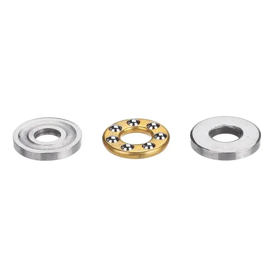 Factory Direct Sales LQB Thrust Ball Bearings 51100