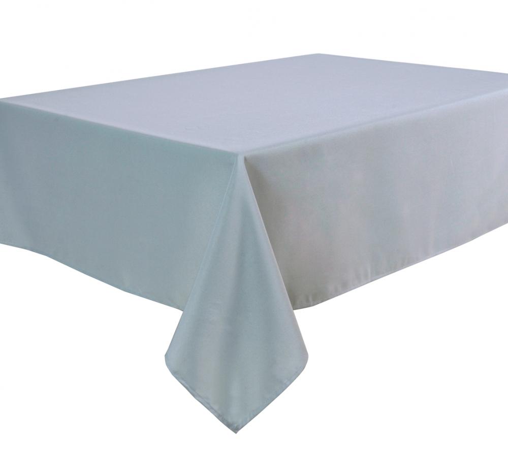 Solid Color Tablecloth For Home