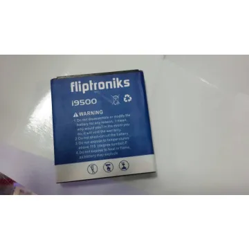 for samsung galaxy s4 i9500 battery