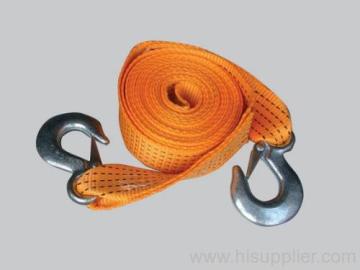 Car Traction Belt 