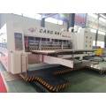 fully automatic corrugated box making machine