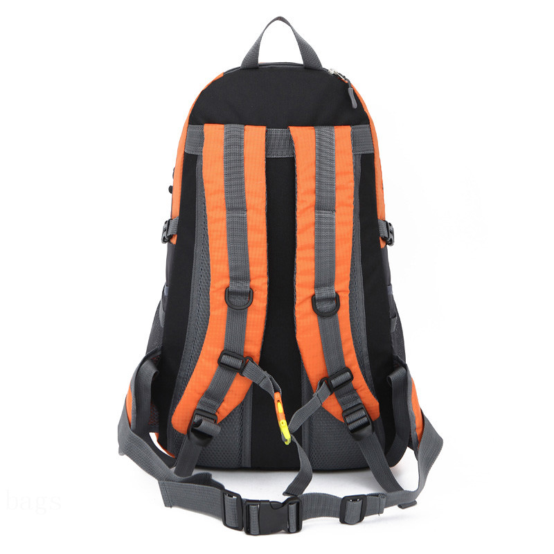 hiking backpack