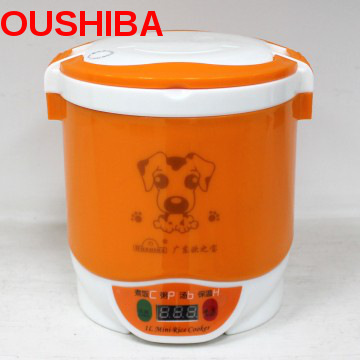 New Product 304 Stainless Steel Mini Rice Cooker