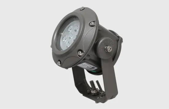 Led Flood Light Lf093007 16w Ip66 For Landscape Lighting