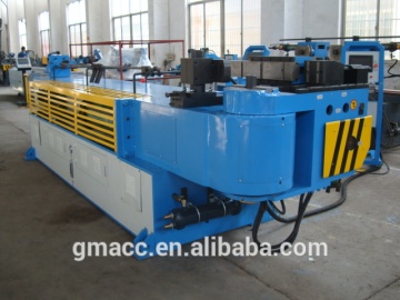 3D pipe bending machine