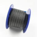 G-PTFE-Drüsenpackung PTFE Graphit