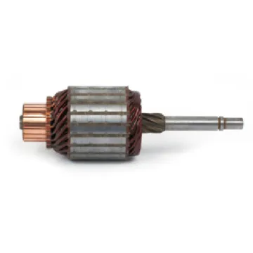 Mitsubishi starter parts JH-DS004 12Volt ARMATURE