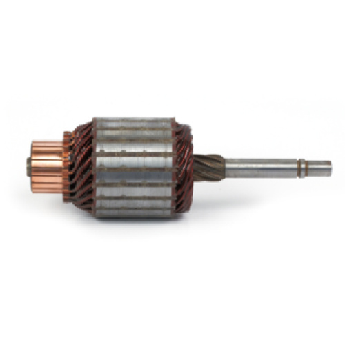 Mitsubishi starter parts JH-DS004 12Volt ARMATURE