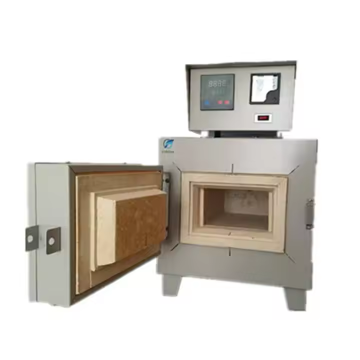 1200C to 1600C Lab Kiln Furnaces and Muffle Furnaces Pricing