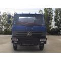 DONGFENG 153 Multifunctional 12000Litres Water Truck