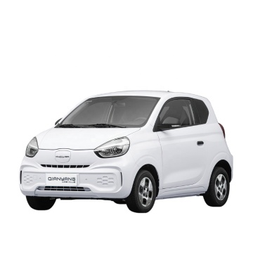 재고 : Roewe Clever-311km 범위 3 도어 4 인승 2WD 전기 자동차