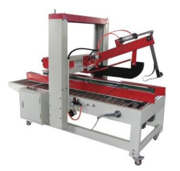 Auto Flap Case-Sealing Machine