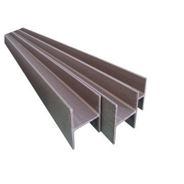 JIS Standard G3101 Steel H Beam