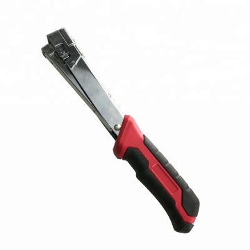 Professional All-Steel Heavy Duty Hammer Tackers, Staplers & Manual Staples
