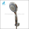 Hot Selling Plastic ABS Hand Shower Head Set