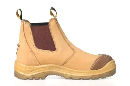 work boots safety shoe steel toe cap