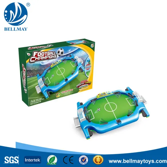 Fun Indoor Game Table Soccer Football Game