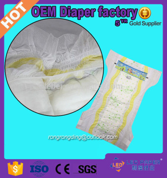 best price good quality good material baby diapers