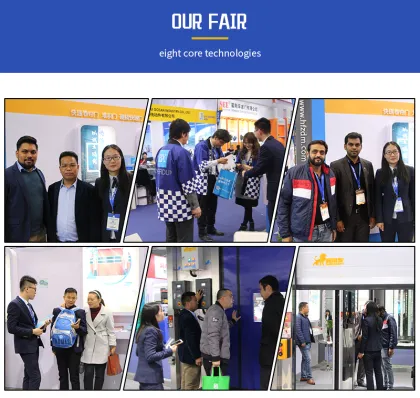 Hongfa garage door brand