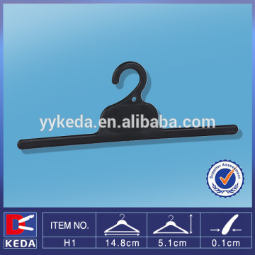 cheap plastic hanger HM