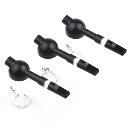 jy-102 plastic hookah bottle