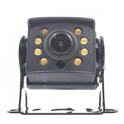 High-Definition Night Vision Waterproof Reversing Image Truck Camera