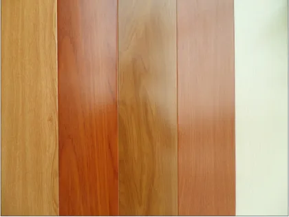 Laminate Flooring From Nanhai of Foshan