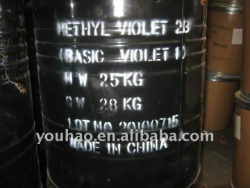 Methyl violet 2B
