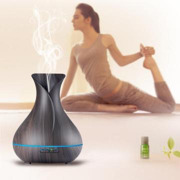 High Quality Ultrasonic Essential Oil Aroma Diffuser